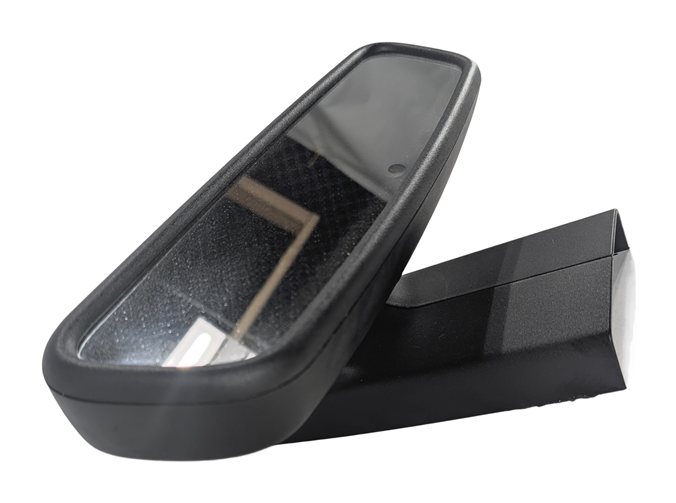 Thumbnail 5: 12-19 BMW 5 6 7 X3 X4 X5 X6 (F10 F15 F16 F25) REARVIEW MIRROR HOMELINK AUTODIM