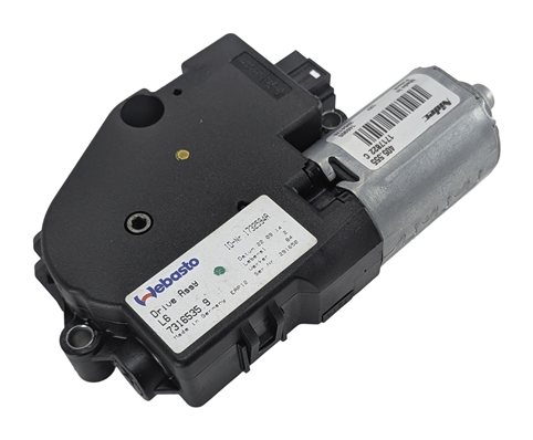 12-20 BMW 228i 230i 320i 328i 330i 335i 340i 428i 430i 435i 528i - SUNROOF MOTOR
