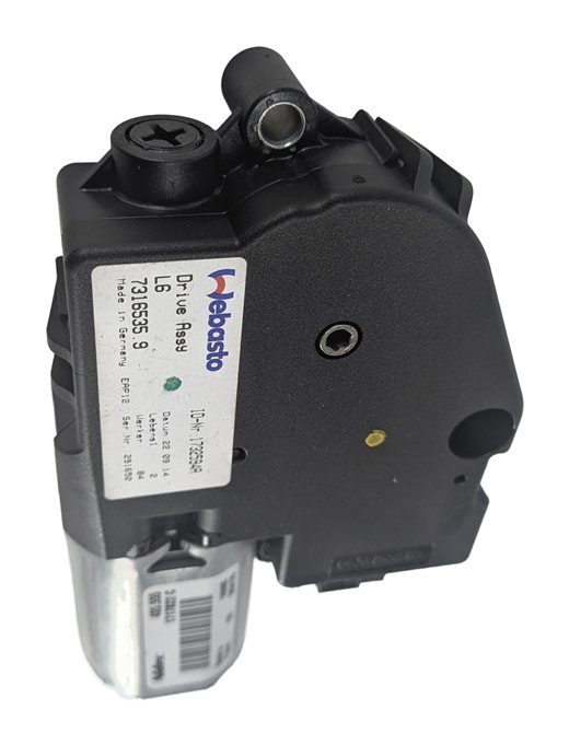 Thumbnail 5: 12-20 BMW 228i 230i 320i 328i 330i 335i 340i 428i 430i 435i 528i - SUNROOF MOTOR