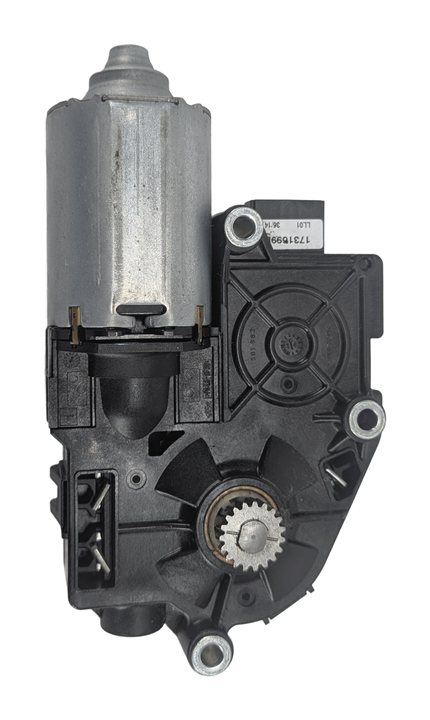 Thumbnail 7: 12-20 BMW 228i 230i 320i 328i 330i 335i 340i 428i 430i 435i 528i - SUNROOF MOTOR
