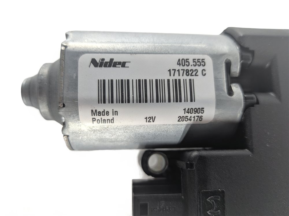Thumbnail 9: 12-20 BMW 228i 230i 320i 328i 330i 335i 340i 428i 430i 435i 528i - SUNROOF MOTOR