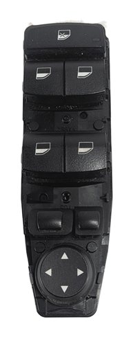 Thumbnail 2: 2010-2017 BMW 528i 535i 550i 640i 650i (F10 F12) FRONT LEFT MASTER WINDOW SWITCH