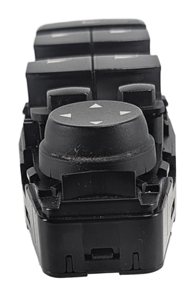 Thumbnail 3: 2010-2017 BMW 528i 535i 550i 640i 650i (F10 F12) FRONT LEFT MASTER WINDOW SWITCH