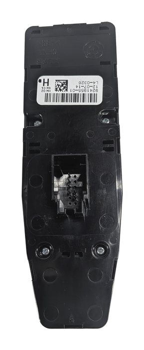 Thumbnail 7: 2010-2017 BMW 528i 535i 550i 640i 650i (F10 F12) FRONT LEFT MASTER WINDOW SWITCH