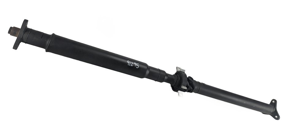 2014-2016 BMW 535D (F10) DIESEL RWD REAR DRIVESHAFT DRIVELINE DRIVE LINE SHAFT