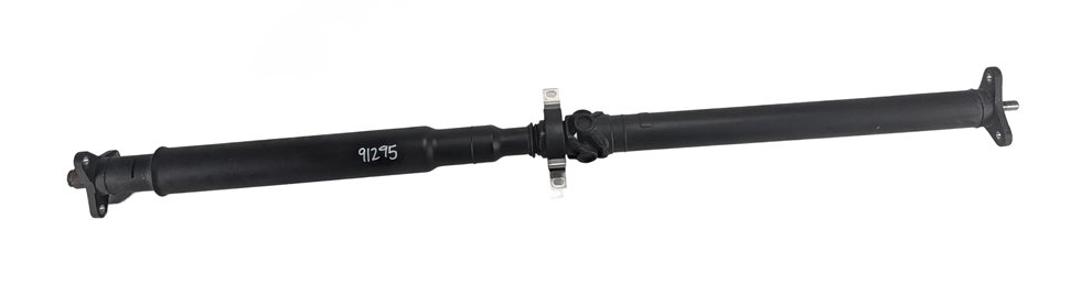 Thumbnail 2: 2014-2016 BMW 535D (F10) DIESEL RWD REAR DRIVESHAFT DRIVELINE DRIVE LINE SHAFT