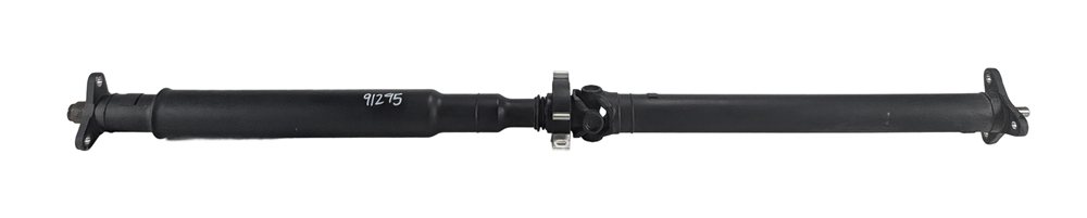 Thumbnail 3: 2014-2016 BMW 535D (F10) DIESEL RWD REAR DRIVESHAFT DRIVELINE DRIVE LINE SHAFT