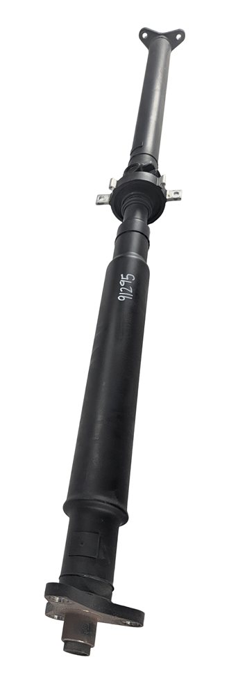 Thumbnail 4: 2014-2016 BMW 535D (F10) DIESEL RWD REAR DRIVESHAFT DRIVELINE DRIVE LINE SHAFT
