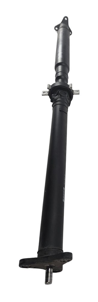 Thumbnail 5: 2014-2016 BMW 535D (F10) DIESEL RWD REAR DRIVESHAFT DRIVELINE DRIVE LINE SHAFT