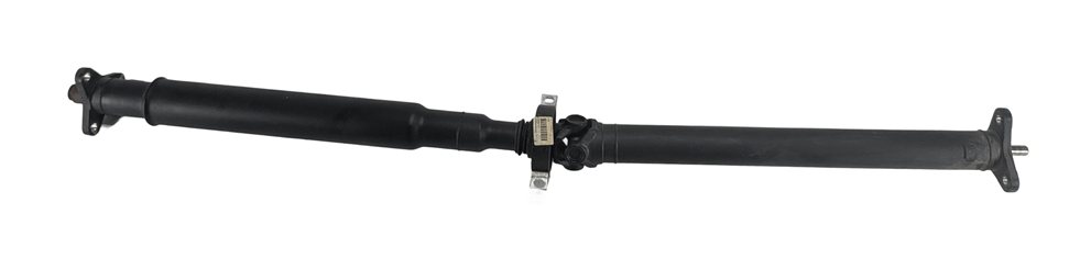 Thumbnail 6: 2014-2016 BMW 535D (F10) DIESEL RWD REAR DRIVESHAFT DRIVELINE DRIVE LINE SHAFT