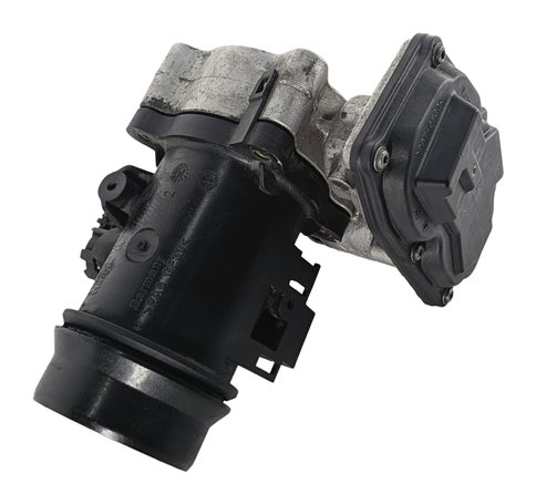 11-18 BMW 335i 535i 740i X1 X3 X4 X5 X6 3.0L N55 TURBO ENGINE THROTTLE BODY