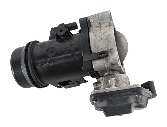 Thumbnail 2: 11-18 BMW 335i 535i 740i X1 X3 X4 X5 X6 3.0L N55 TURBO ENGINE THROTTLE BODY