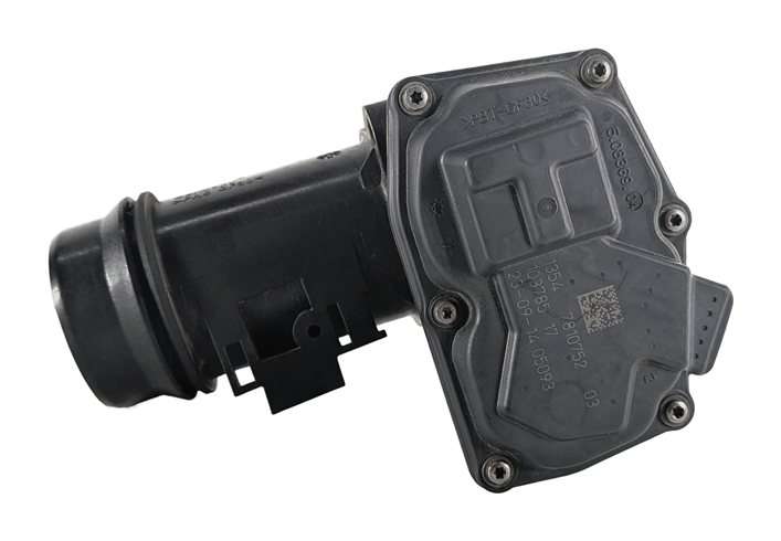 Thumbnail 3: 11-18 BMW 335i 535i 740i X1 X3 X4 X5 X6 3.0L N55 TURBO ENGINE THROTTLE BODY