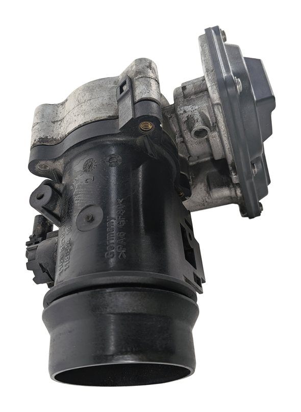 Thumbnail 4: 11-18 BMW 335i 535i 740i X1 X3 X4 X5 X6 3.0L N55 TURBO ENGINE THROTTLE BODY