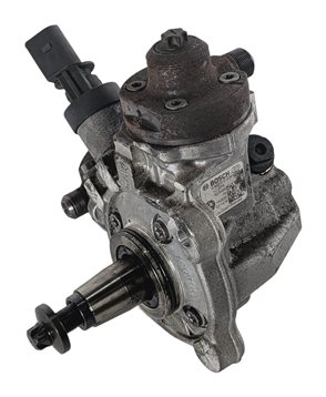 14-18 BMW 535D 740D X5 (F01 F02 F10 F15) 3.0L DIESEL HPFP MECHANICAL FUEL PUMP