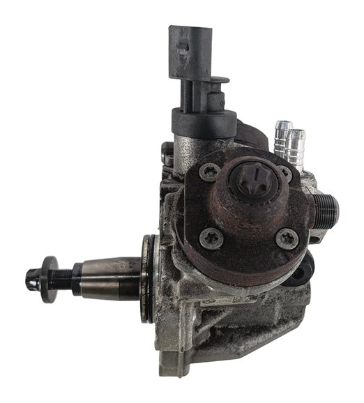 Thumbnail 2: 14-18 BMW 535D 740D X5 (F01 F02 F10 F15) 3.0L DIESEL HPFP MECHANICAL FUEL PUMP