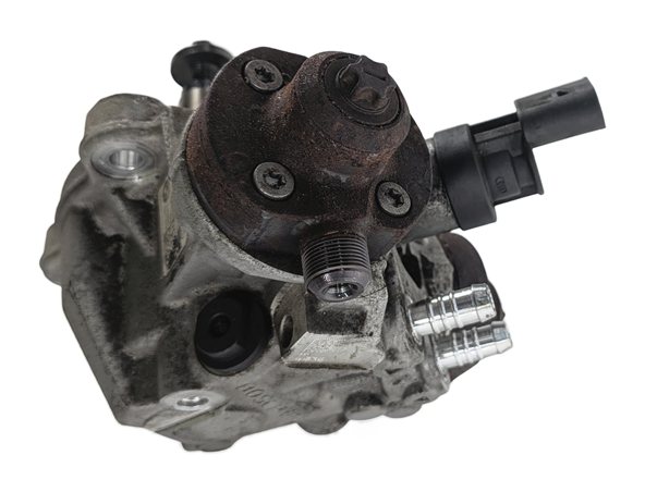 Thumbnail 3: 14-18 BMW 535D 740D X5 (F01 F02 F10 F15) 3.0L DIESEL HPFP MECHANICAL FUEL PUMP