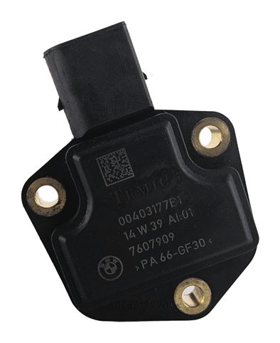 Thumbnail 2: 2014-2016 BMW 535D (F10) 3.0L N57 DIESEL ENGINE OIL LEVEL SENSOR SENDING UNIT