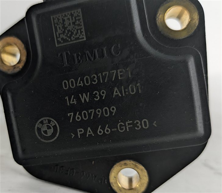 Thumbnail 8: 2014-2016 BMW 535D (F10) 3.0L N57 DIESEL ENGINE OIL LEVEL SENSOR SENDING UNIT