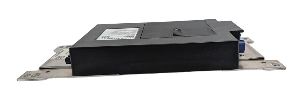 Thumbnail 6: 2015 BMW 535D (F10) BLUETOOTH TELEMATICS COMMUNICATION PHONE CONTROL MODULE OEM