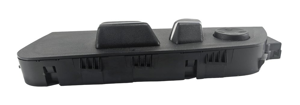 Thumbnail 6: 15 BMW 535D F10 FRONT LEFT DRIVER POWER SEAT POSITION ADJUSTMENT CONTROL SWITCH