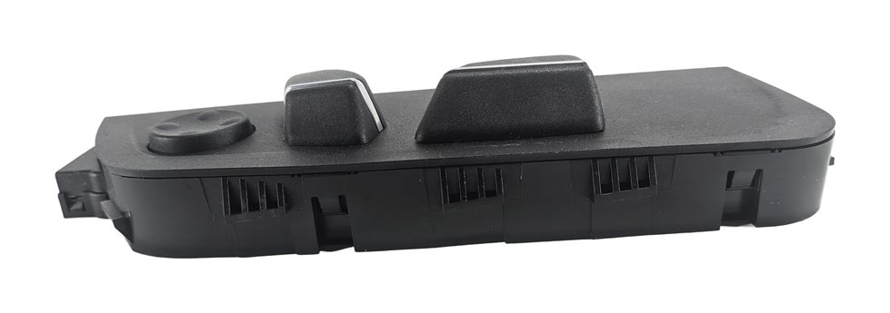 Thumbnail 3: 2015 BMW 535D (F10) FRONT RIGHT PASSENGER POWER SEAT ADJUSTMENT CONTROL SWITCH