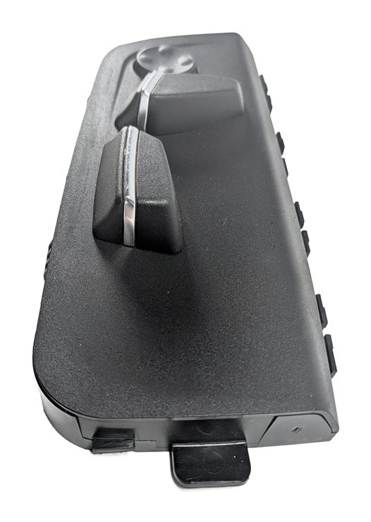 Thumbnail 4: 2015 BMW 535D (F10) FRONT RIGHT PASSENGER POWER SEAT ADJUSTMENT CONTROL SWITCH