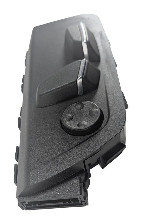 Thumbnail 5: 2015 BMW 535D (F10) FRONT RIGHT PASSENGER POWER SEAT ADJUSTMENT CONTROL SWITCH
