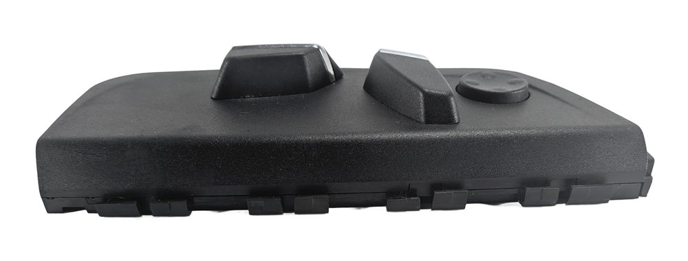 Thumbnail 6: 2015 BMW 535D (F10) FRONT RIGHT PASSENGER POWER SEAT ADJUSTMENT CONTROL SWITCH