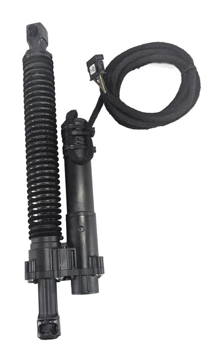 Thumbnail 2: 2015 BMW 535D (F10) POWER TRUNK LID ELECTRIC SPINDLE DRIVE LIFT MOTOR ACTUATOR