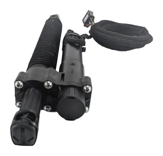 Thumbnail 3: 2015 BMW 535D (F10) POWER TRUNK LID ELECTRIC SPINDLE DRIVE LIFT MOTOR ACTUATOR