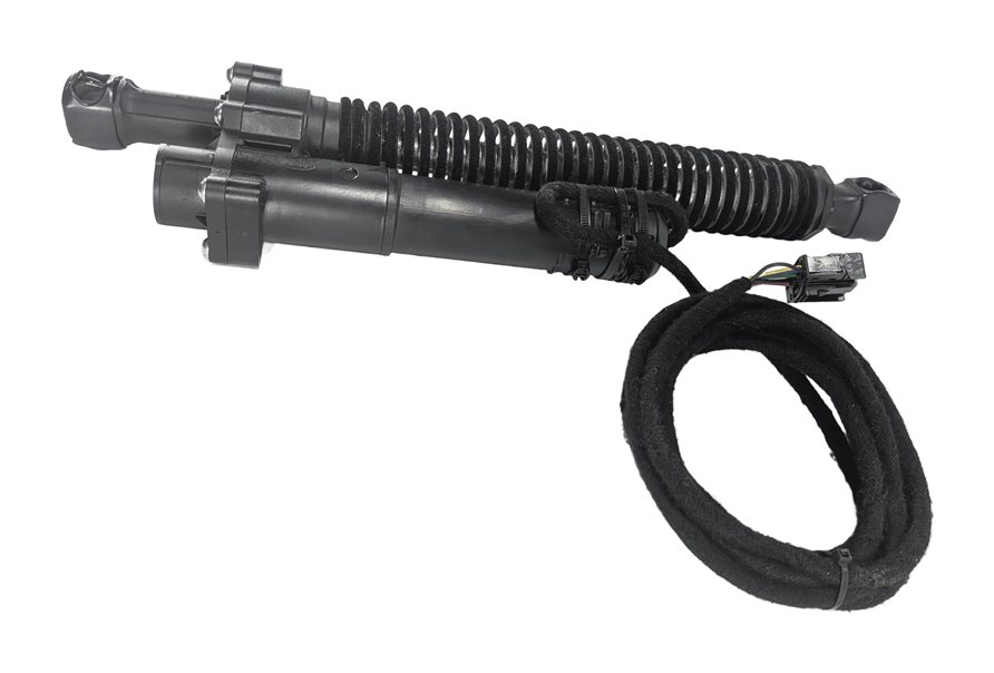 Thumbnail 5: 2015 BMW 535D (F10) POWER TRUNK LID ELECTRIC SPINDLE DRIVE LIFT MOTOR ACTUATOR
