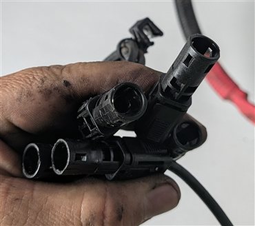 Thumbnail 7: 2015 BMW 535D (F10) 3.0L N57 DIESEL ENGINE MOTOR WIRE WIRING HARNESS LOOM
