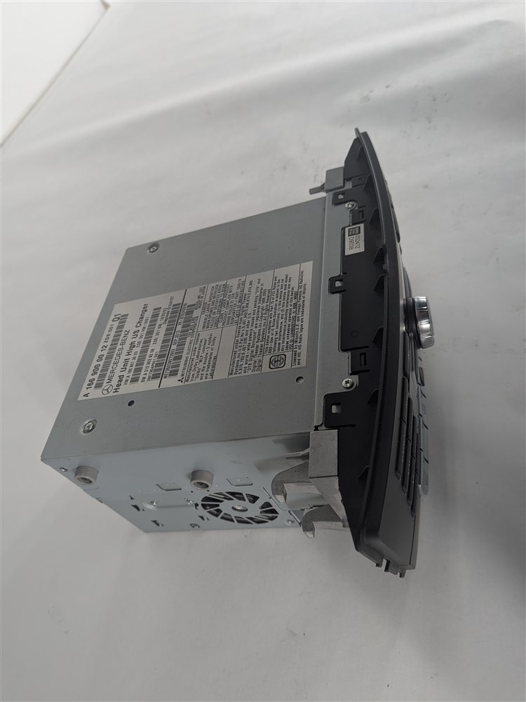 Thumbnail 5: 13-15 MERCEDES GL ML (W166 X166) AM/FM CD SD HDD RADIO STEREO RECEIVER PLAYER