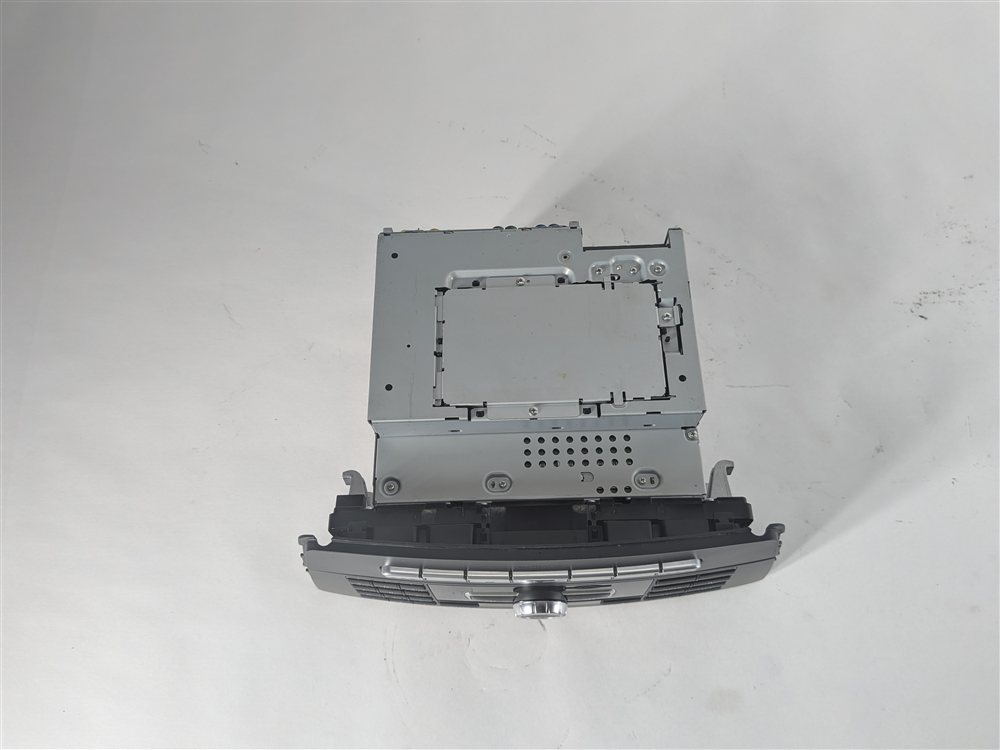Thumbnail 7: 13-15 MERCEDES GL ML (W166 X166) AM/FM CD SD HDD RADIO STEREO RECEIVER PLAYER
