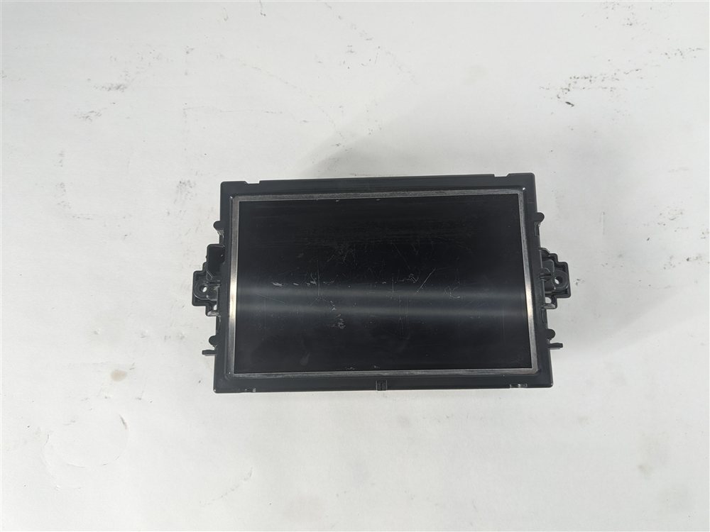 Thumbnail 3: 12-16 MERCEDES C GL ML SLK W204 W166 R172 X166 INFORMATION GPS NAVIGATION SCREEN
