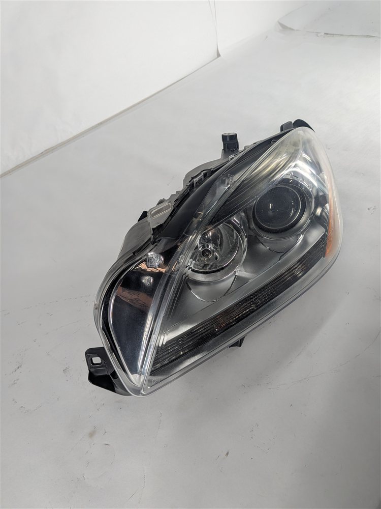2012-2015 MERCEDES ML250 ML350 ML400 ML550 (W166) LEFT HALOGEN HEADLIGHT LAMP