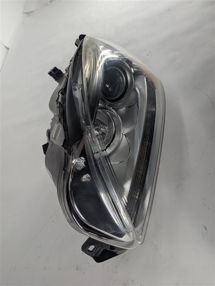 Thumbnail 6: 2012-2015 MERCEDES ML250 ML350 ML400 ML550 (W166) LEFT HALOGEN HEADLIGHT LAMP