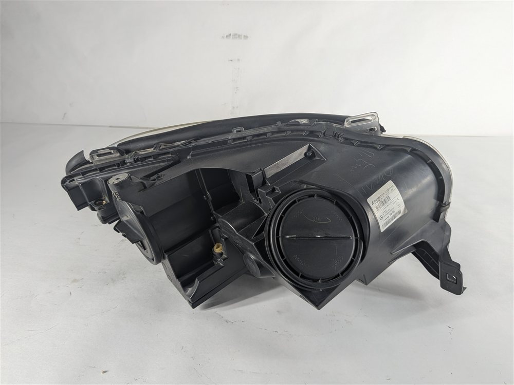 Thumbnail 7: 2012-2015 MERCEDES ML250 ML350 ML400 ML550 (W166) LEFT HALOGEN HEADLIGHT LAMP