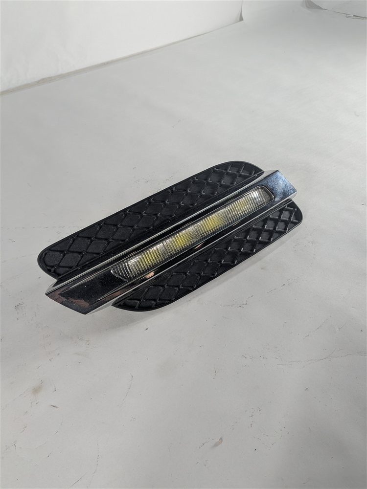 2012-2015 MERCEDES ML250 ML350 ML400 ML550 (W166) LEFT DRL FOGLIGHT LIGHT LAMP