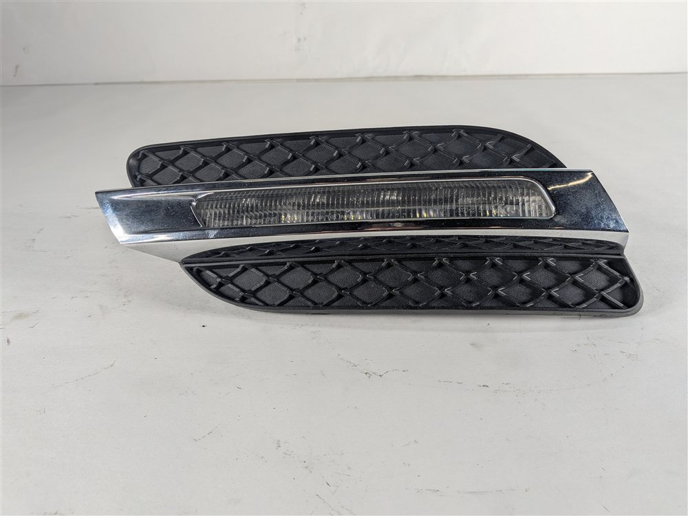Thumbnail 4: 2012-2015 MERCEDES ML250 ML350 ML400 ML550 (W166) LEFT DRL FOGLIGHT LIGHT LAMP
