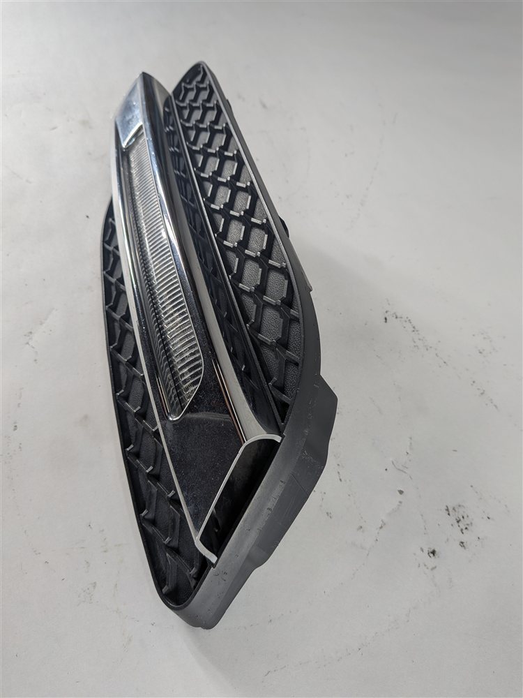 Thumbnail 5: 2012-2015 MERCEDES ML250 ML350 ML400 ML550 (W166) LEFT DRL FOGLIGHT LIGHT LAMP