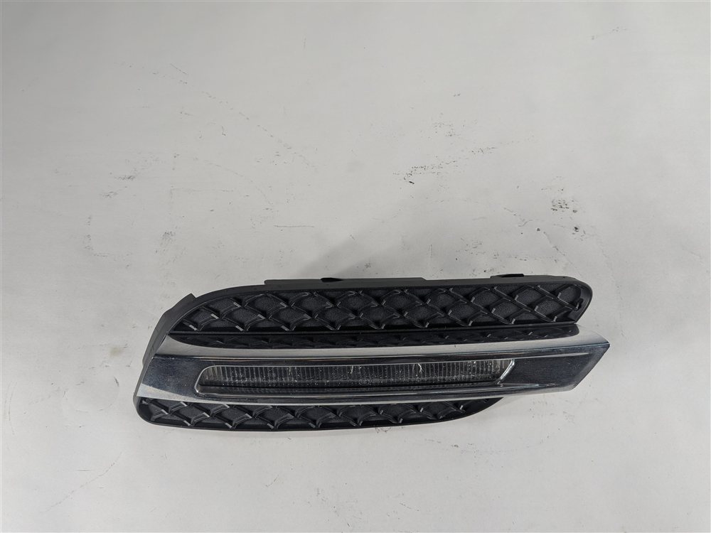 Thumbnail 3: 12-15 MERCEDES ML250 ML350 ML400 ML550 (W166) RIGHT PASSENGER DRL FOGLIGHT LAMP