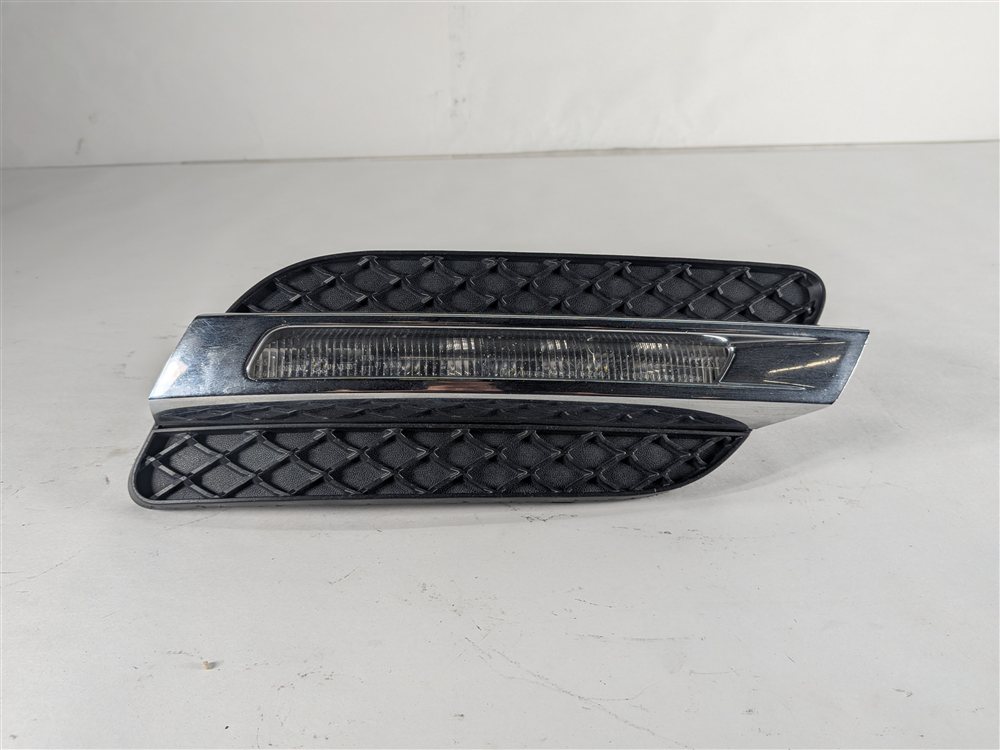 Thumbnail 4: 12-15 MERCEDES ML250 ML350 ML400 ML550 (W166) RIGHT PASSENGER DRL FOGLIGHT LAMP