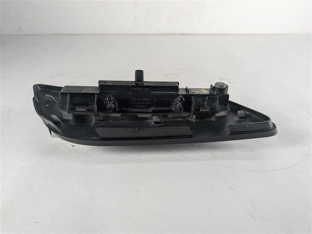 Thumbnail 7: 12-15 MERCEDES ML250 ML350 ML400 ML550 (W166) RIGHT PASSENGER DRL FOGLIGHT LAMP