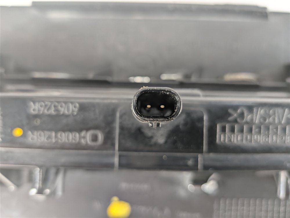 Thumbnail 9: 12-15 MERCEDES ML250 ML350 ML400 ML550 (W166) RIGHT PASSENGER DRL FOGLIGHT LAMP