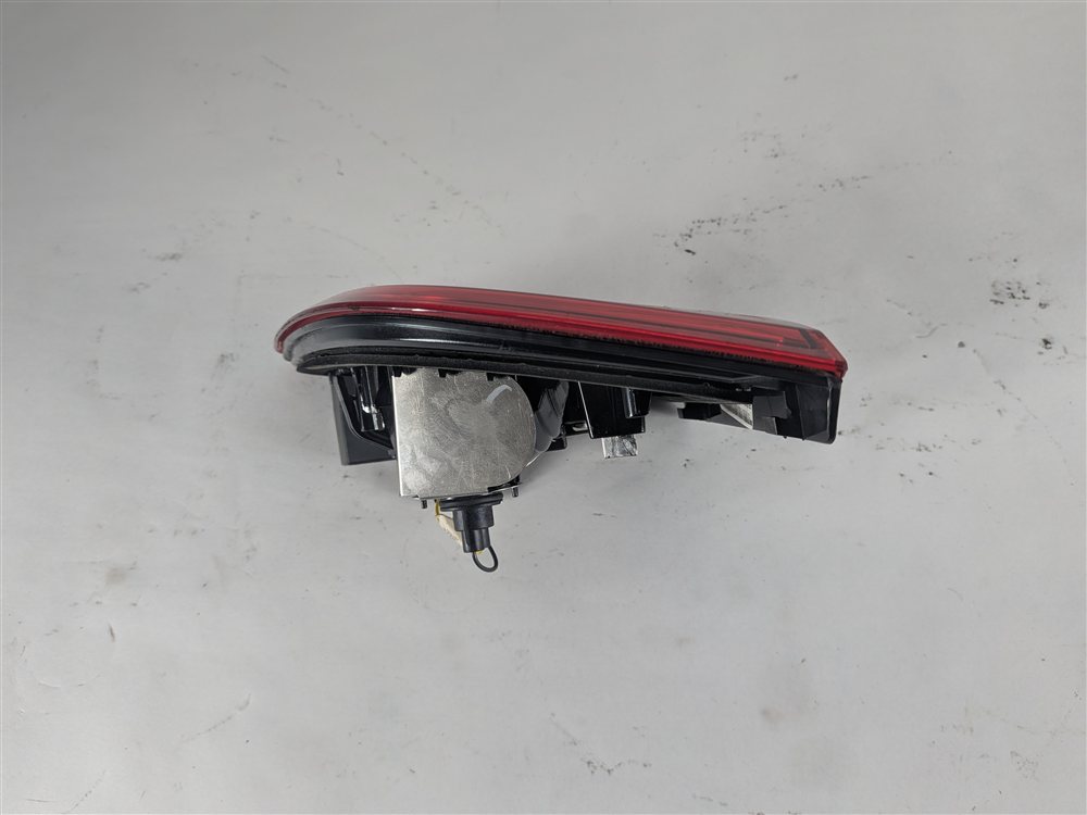 Thumbnail 7: 2012-2015 MERCEDES ML CLASS (W166) LEFT DRIVER REAR INNER TAILLIGHT LIGHT LAMP