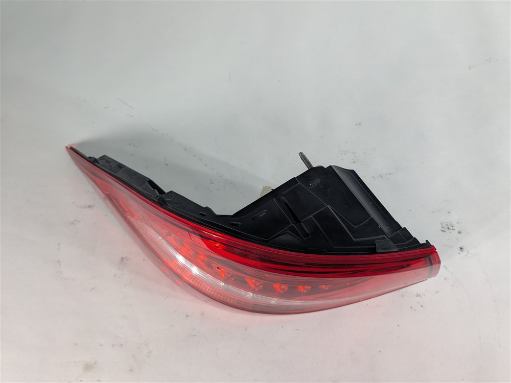 Thumbnail 3: 12-15 MERCEDES ML CLASS (W166) LEFT DRIVER REAR LED TAILLIGHT BRAKE LIGHT LAMP
