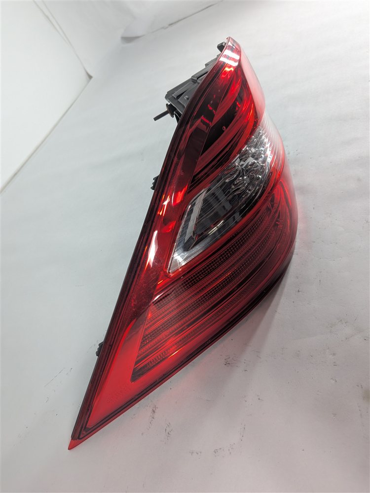 Thumbnail 5: 12-15 MERCEDES ML CLASS (W166) LEFT DRIVER REAR LED TAILLIGHT BRAKE LIGHT LAMP