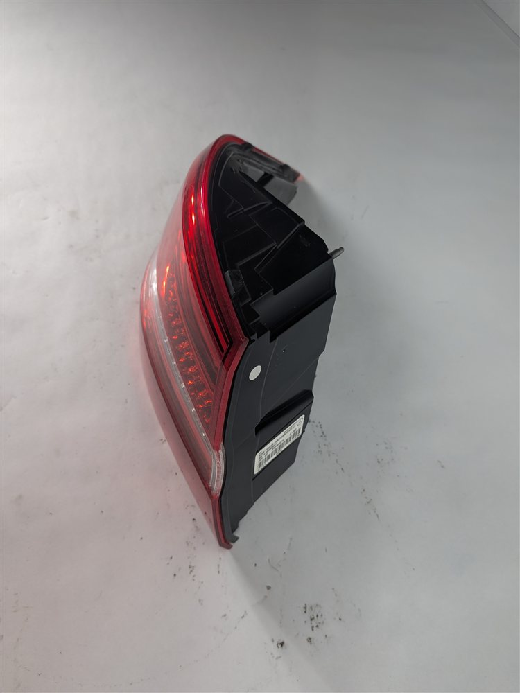 Thumbnail 6: 12-15 MERCEDES ML CLASS (W166) LEFT DRIVER REAR LED TAILLIGHT BRAKE LIGHT LAMP